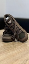 Nike capri II Mid SI - braun-