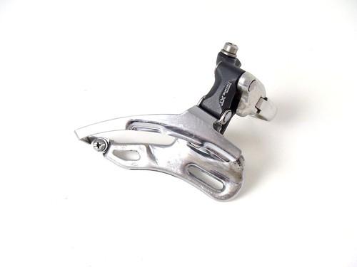Shimano deore m738 - shimano, down