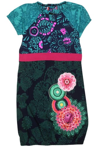 Desigual kleid mädchen - desigual,