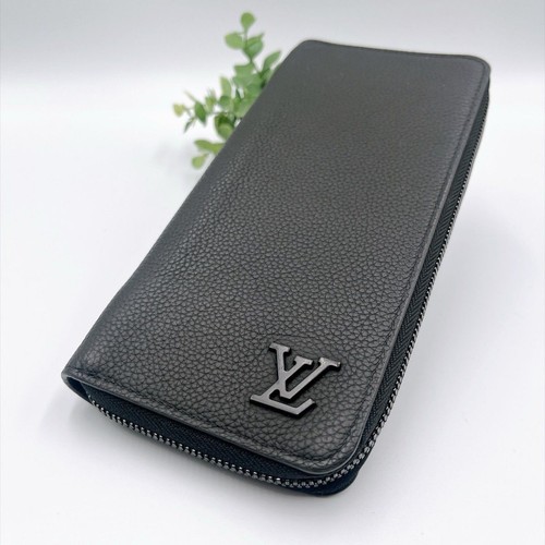 Louis vuitton aerogram zippy - louis,