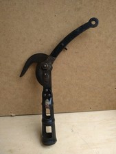 Astschere alt Baumschere Gartenschere  WFR Dresden Radebeul Messer Fabrik