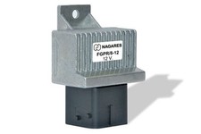 MAHLE MHG 14 Steuergerät