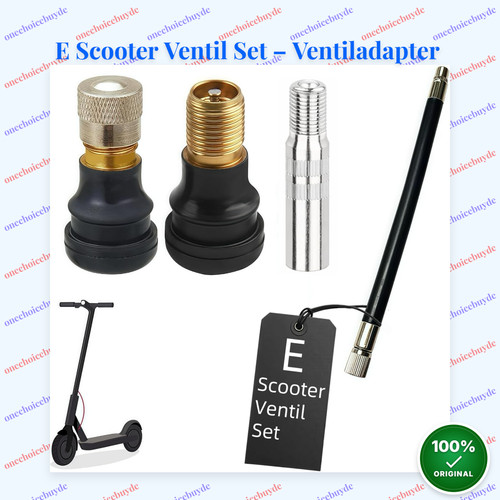 Scooter ventil set für - set,
