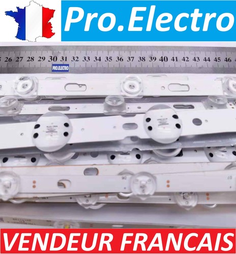 LED-Leisten-Set