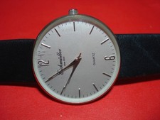 Eichmüller    Armbanduhr