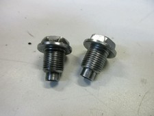 O. Yamaha XT 500 1U6