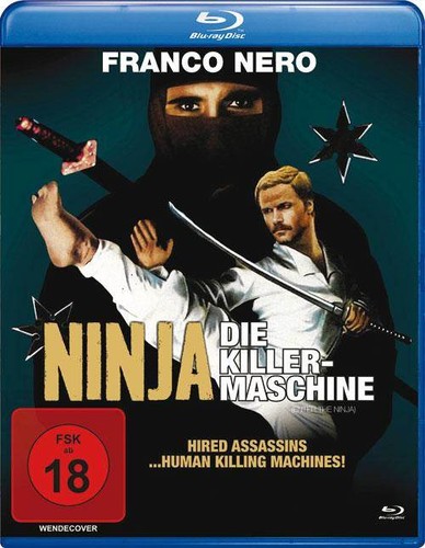 Blu ray ninja die - blu-ray/,
