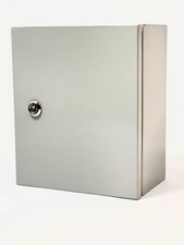 Leergehäuse Wandgehäuse