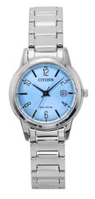 Citizen Elegance Edelstahl
