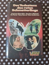 Hartbox Rarität: Todestanz