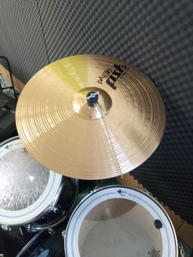 Paiste pst5 rock - 20",