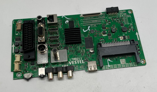 Kendo 17mb211 mainboard board - kendo,