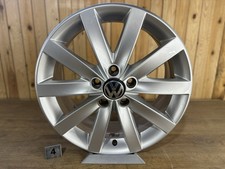 1x Original Alufelge Porto VW