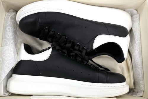 Alexander mcqueen oversized - alexander,