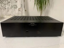 Rotel RB-980 BX Verstärker