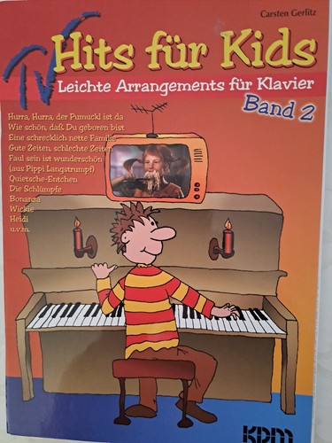 Hits für kids leichte - hits,