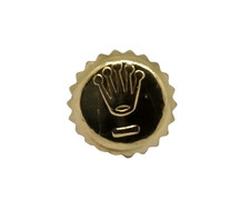 Original Rolex Krone Date Just