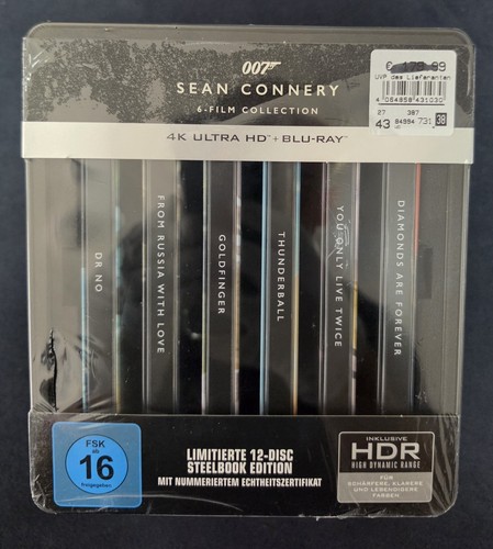 007 sean connery film - 007,