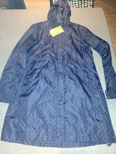 Active tchibo regenmantel - active,