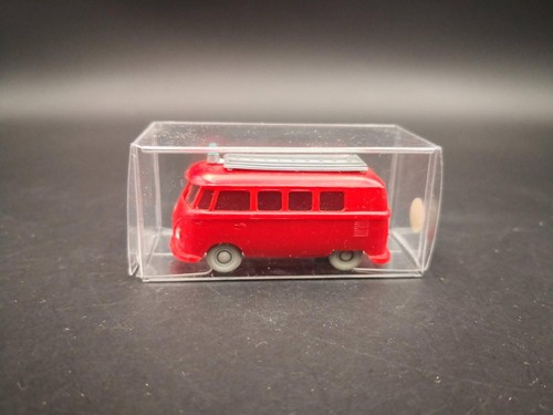 Wiking bus feuerwehr - t1,