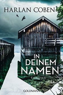 Deinem namen thriller von - deinem,