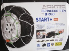 ARKTIS RUD Start+ 9mm