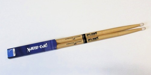 Promark drum sticks - 5b,