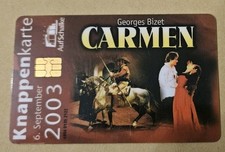 Knappenkarte Schalke 04 -