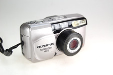 Olympus Super Zoom 140S Multi AF mit Olympus 38-140mm #4900901