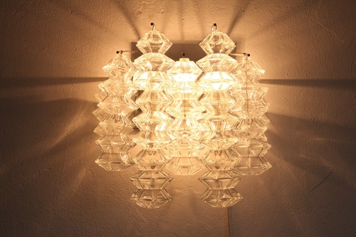 Wandampe wall lamp 60er 70er - wandampe,