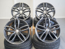 19 Zoll S-Line ABE ET35 für