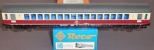 Roco 44303 (4236B) H0 TEE/IC-Schnellzug- / Personenwagen 1. Kl., Apmz DB, OVP