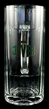 Jever Bierkrug Bierseidel Glas Bier Beer sahm 0,4l Bar Kneipe Gastronomie NEU 