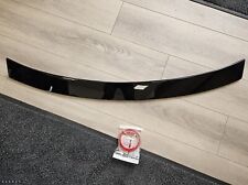 2010 MERCEDES W204 SPOILER NEW