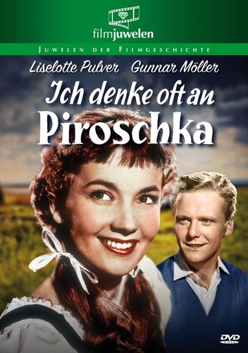 Ich denke oft - , an