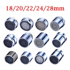 Wasserhahnfilter Wassersparer