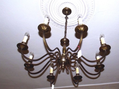 Lampe deckenlampe krone - lampe,, deckenlampe,