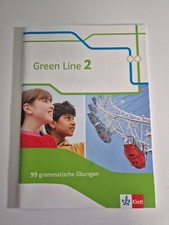 Green Line 2 99 grammatische