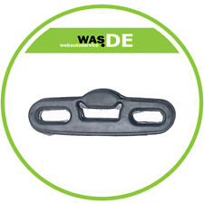 Auspuffhalter Opel Astra F