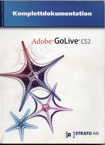 Adobe golive cs2 - golive,