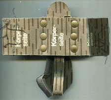 DDR: Strahlendosimeter mit