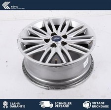 16 Zoll Alufelge Ford Focus III 3 DYB 7Jx16 TE50 5x108 F1EJ-A1B