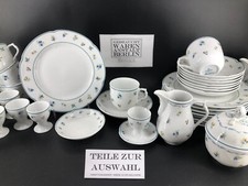 AK Kaiser Porzellan Dubarry Madeleine➡️Teile AUSWAHL z. top PREIS➡️wenig benutzt