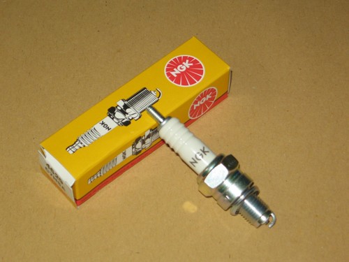 Zündkerze ngk bpr8hs für - ngk,