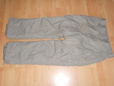 HERREN Snowboardhose SKI Winterhose NEU Skihose XL