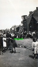 1.WK Foto Absturz Albatros C.VII in Abscon aus 4500 Meter 1917. Bild 5 von 6 !!