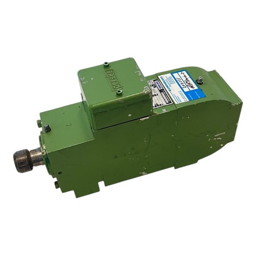 Perske vs40 spindelmotor - vs40.09-2,