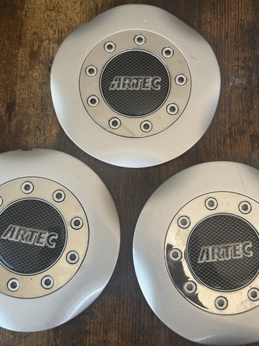Artec stück nabendeckel - 3,