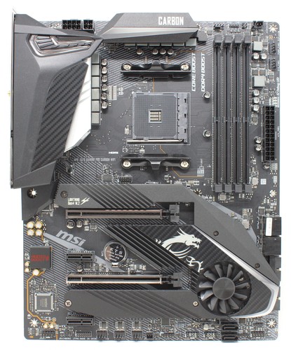 Msi mpg x570 gaming - msi, pro