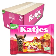 (5,05€/1kg) Katjes Al Paka
